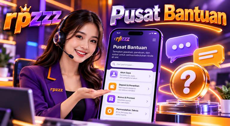 Ilustrasi panduan rpzzz